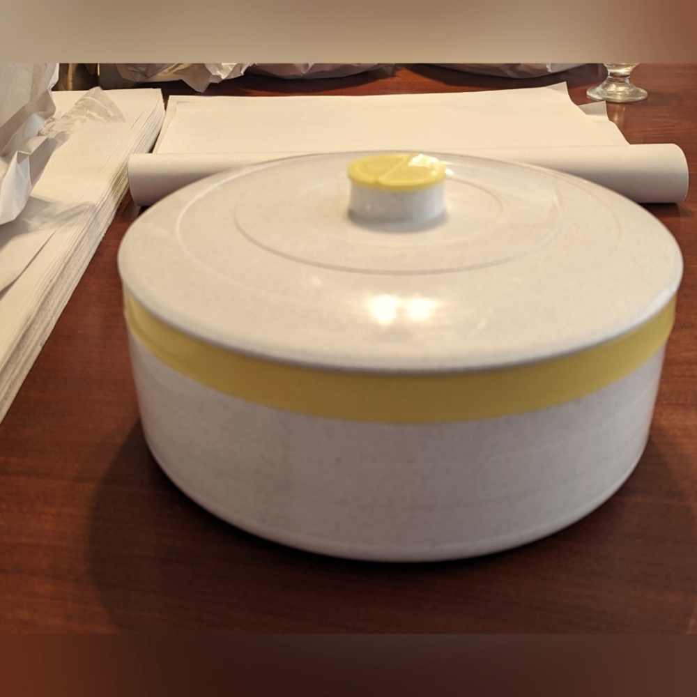 Thermo Bowl
